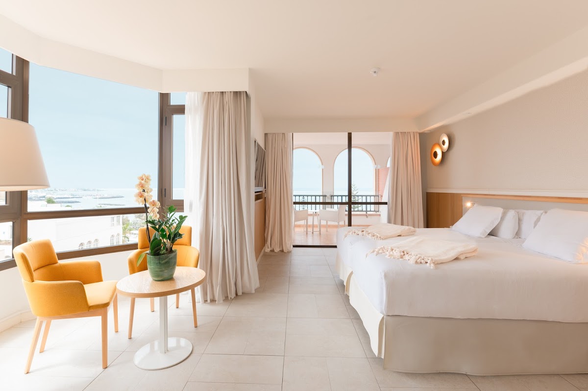 Iberostar Selection Anthelia — 3