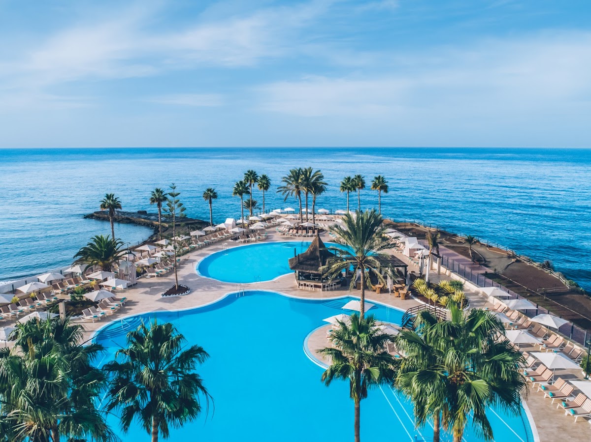 Iberostar Selection Anthelia — 4