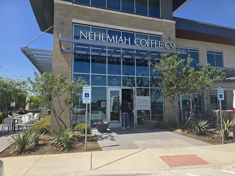 Nehemiah Coffee Company photo 4