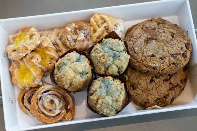 Nehemiah Coffee Company photo 2