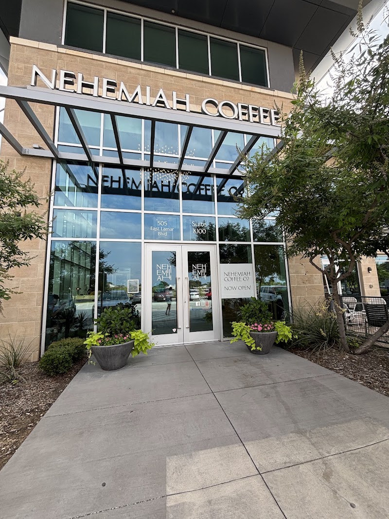 Nehemiah Coffee Company photo 4