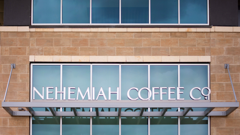 Nehemiah Coffee Company photo 4