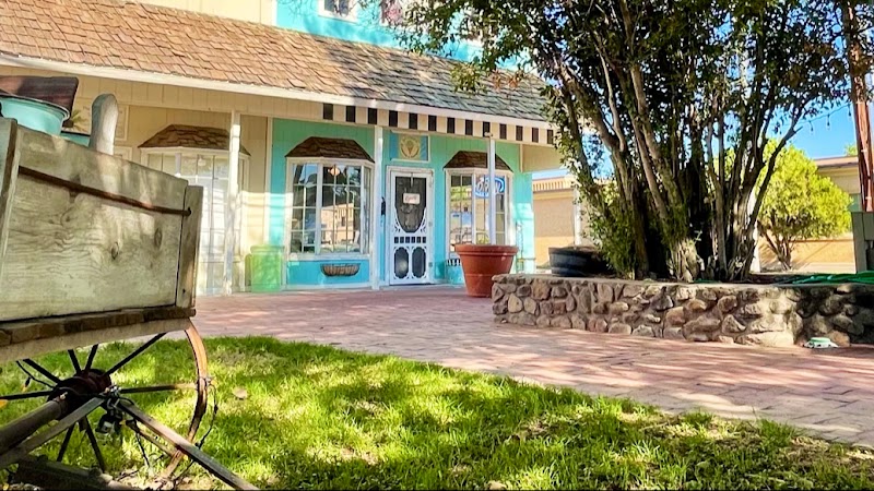 Scoops Coffee and Pastries photo 3