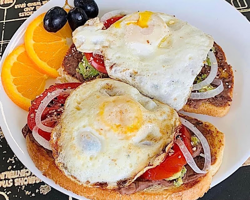 Scoops Coffee and Pastries photo 2