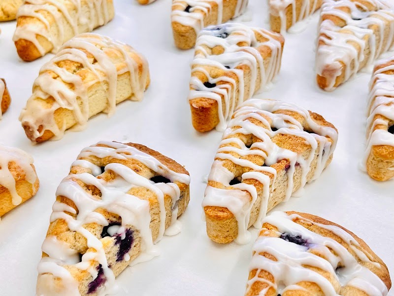 Scoops Coffee and Pastries photo 2