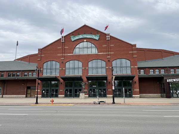 Photo by Orrie Capone