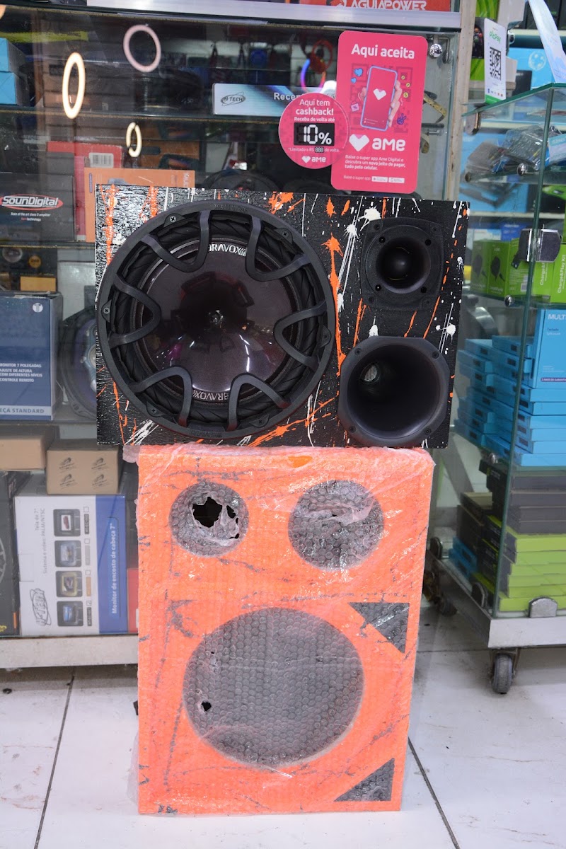 Foto de 7 Cell