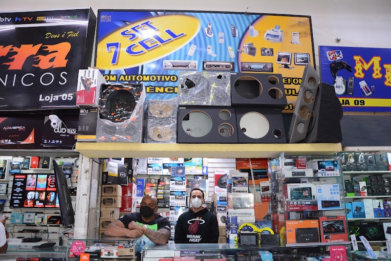 Foto de 7 Cell