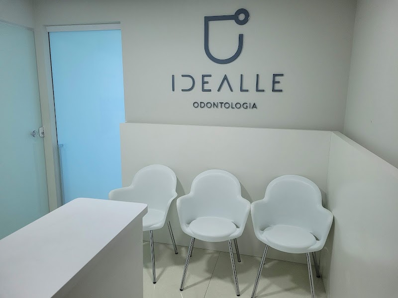 Idealle Odontologia - foto 2