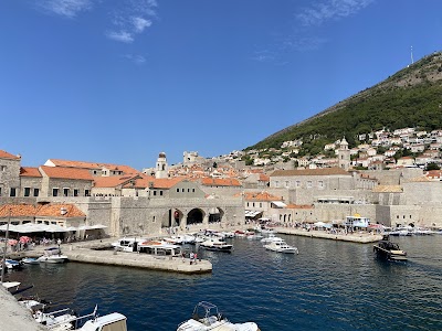 Porat Dubrovnik