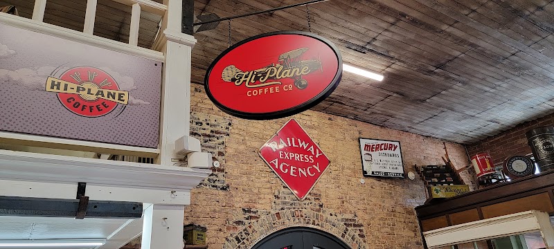 Hi-Plane Coffee Company photo 1