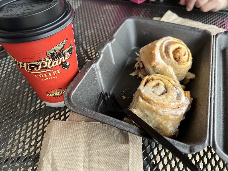 Hi-Plane Coffee Company photo 2