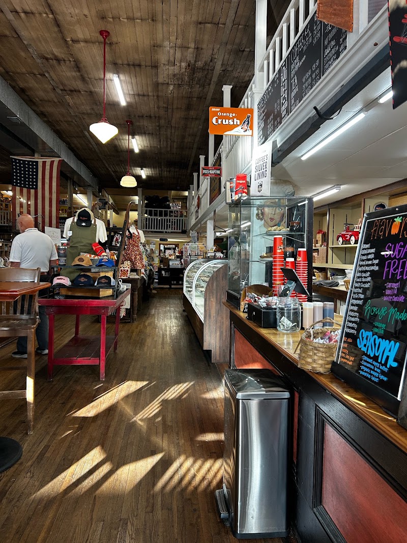 Hi-Plane Coffee Company photo 4