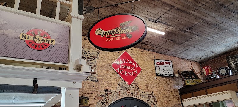Hi-Plane Coffee Company photo 1