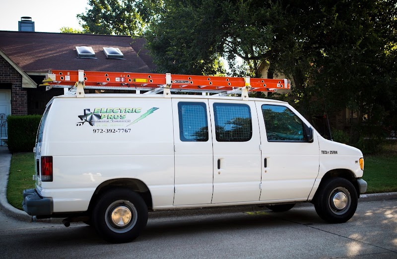 Electric Pros, Inc