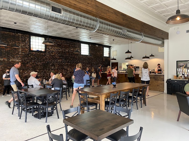 The Village Coffeehouse photo 1