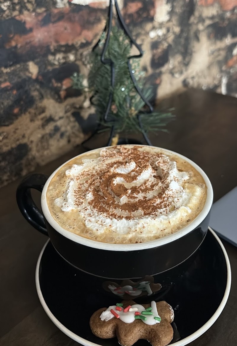 The Village Coffeehouse photo 4