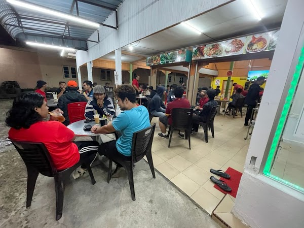 Restoran Ana - Photo 1