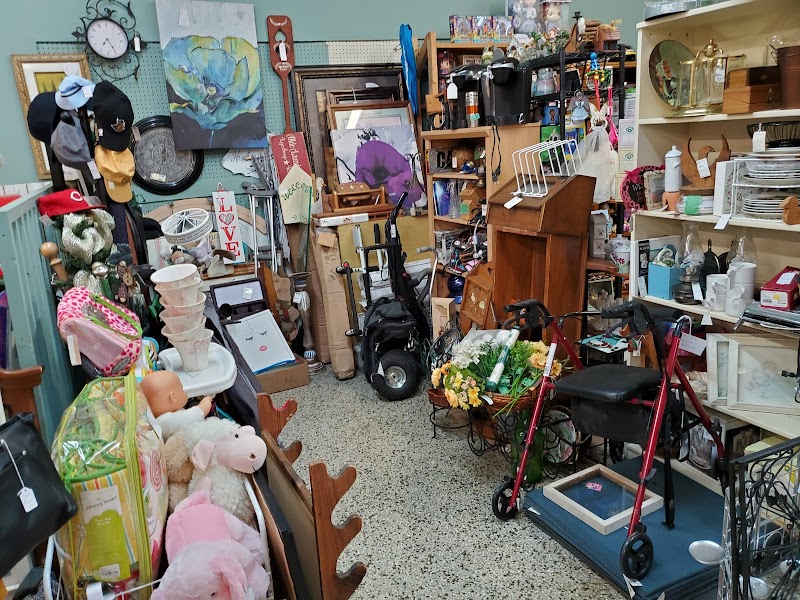 Boleka's Coffees and Bargain Depot photo 2