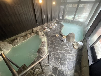 赤川温泉 赤川荘＆RVパーク赤川荘