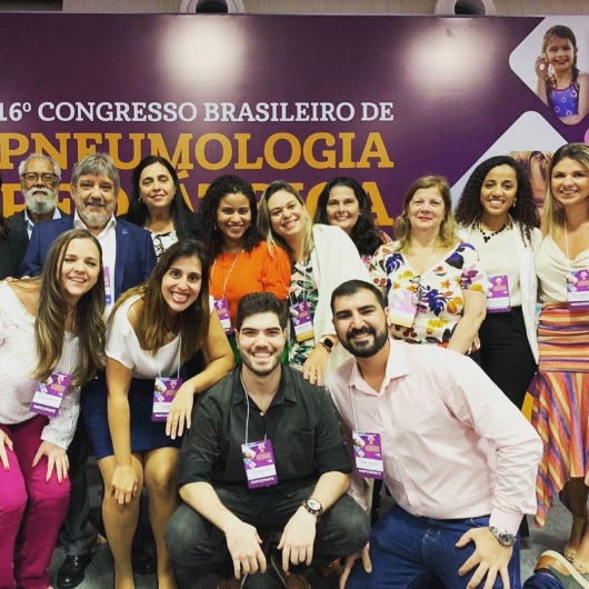 Dr. Luiz Felipe Queiroz Bichara Chicri, Pediatra