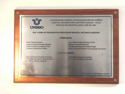 Foto de Dr. Luiz Felipe Queiroz Bichara Chicri, Pediatra