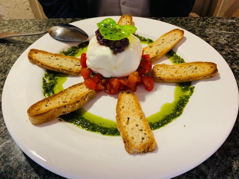 Foto de Massa Fina Restaurante e Pizzaria