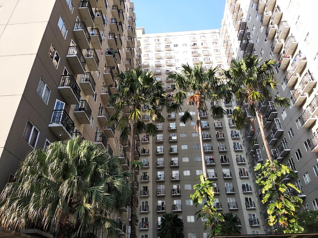 Apartmen Puri Parkview