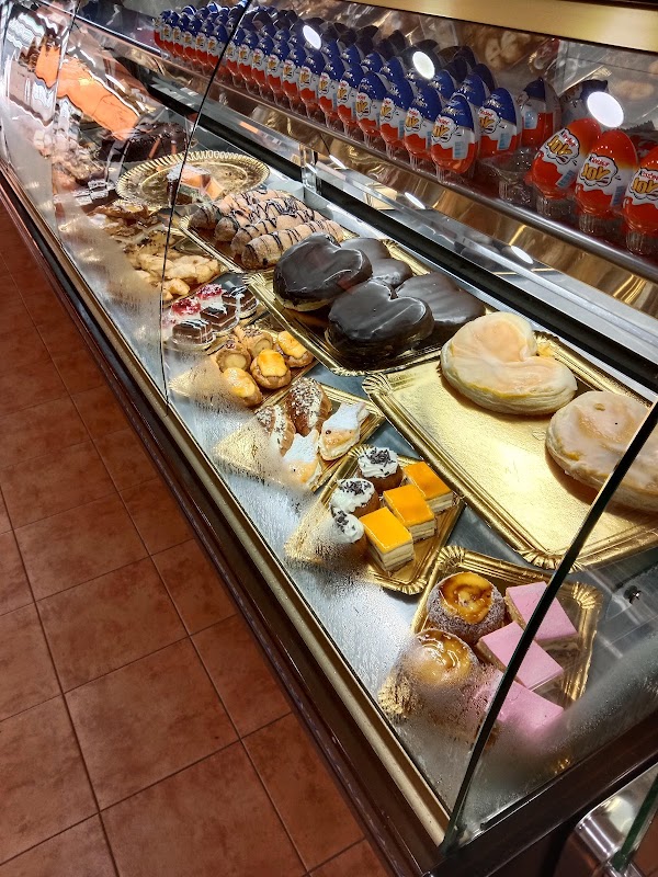 Obrador Cafeteria Dulce Nombre