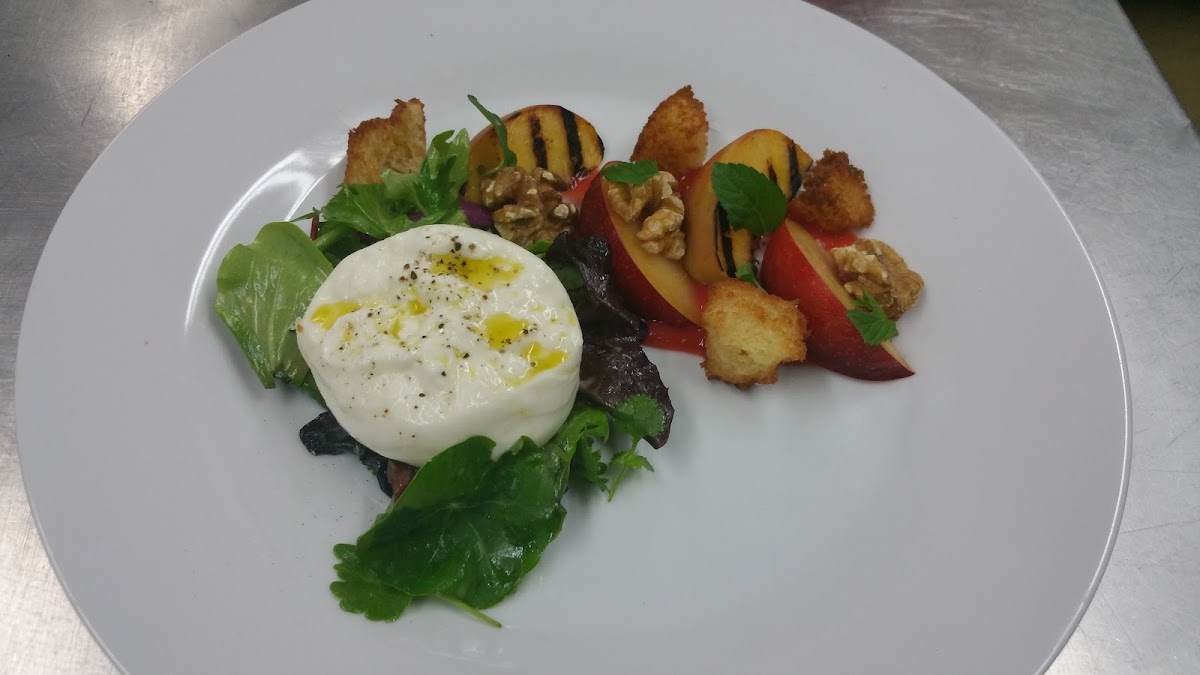 Fabulous Food: Google Places image 2