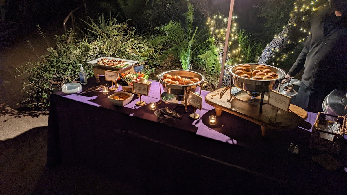 Fabulous Food: Google Places image 1