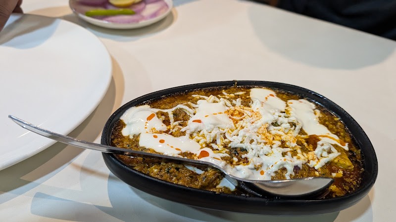 Masala Darbar Restaurant ( M.D ) photo 3