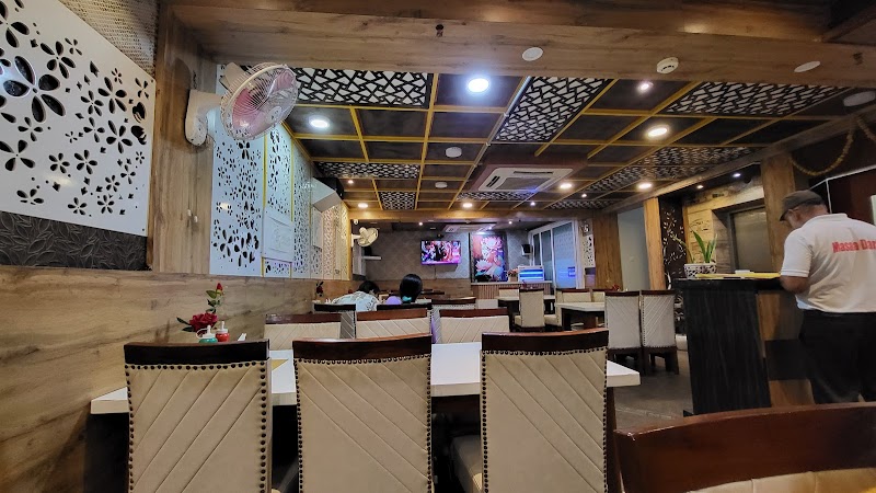 Masala Darbar Restaurant ( M.D ) photo 4