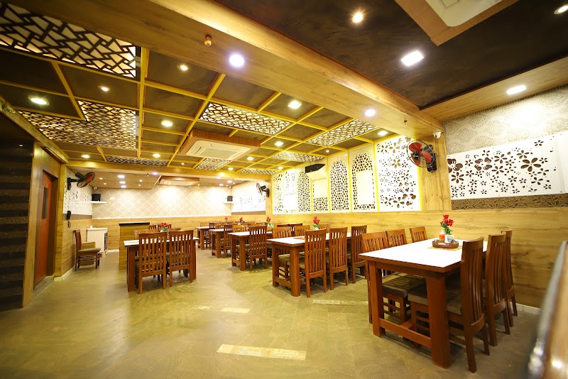 Masala Darbar Restaurant ( M.D ) photo 1