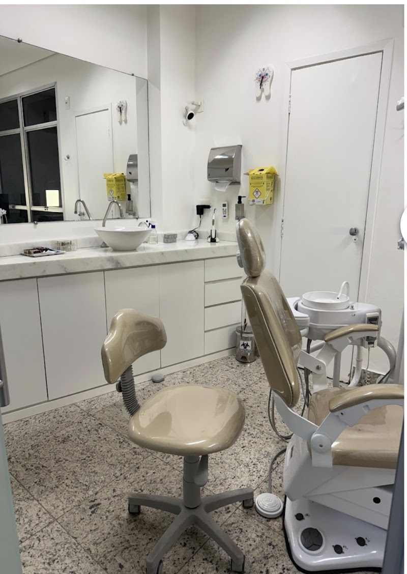 Odontoart Clínica Odontológica Belo Horizonte
