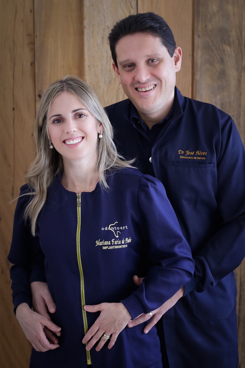 Odontoart Clínica Odontológica Belo Horizonte - foto 4