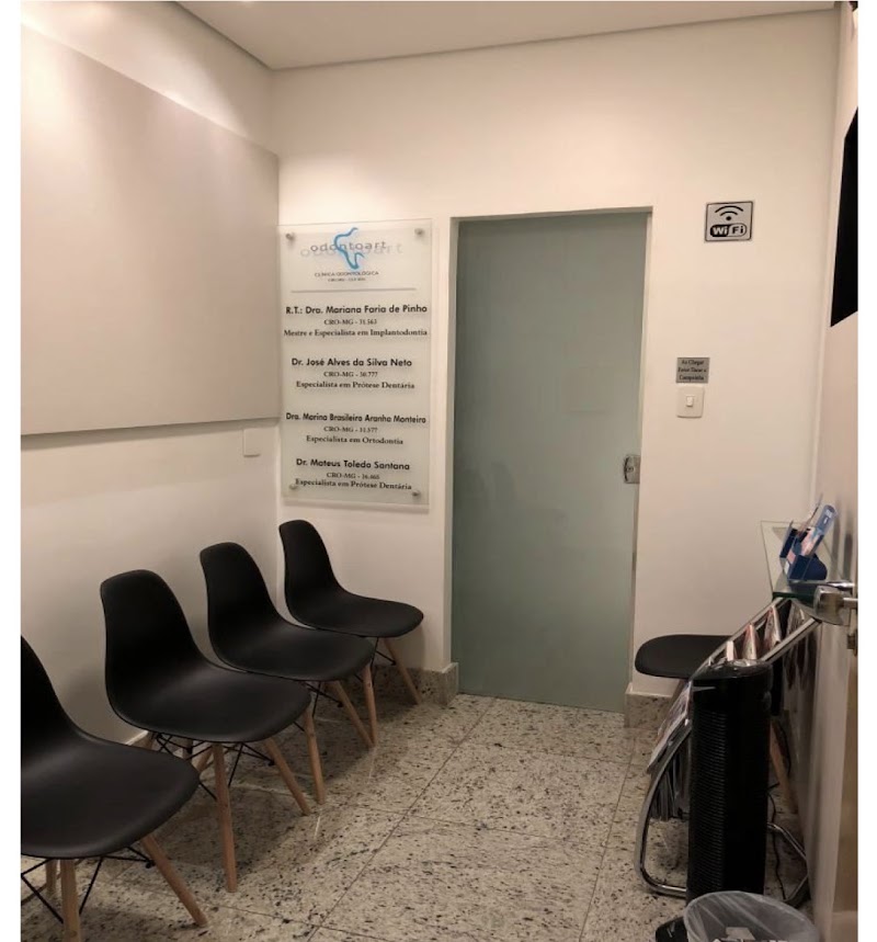 Odontoart Clínica Odontológica Belo Horizonte - foto 2
