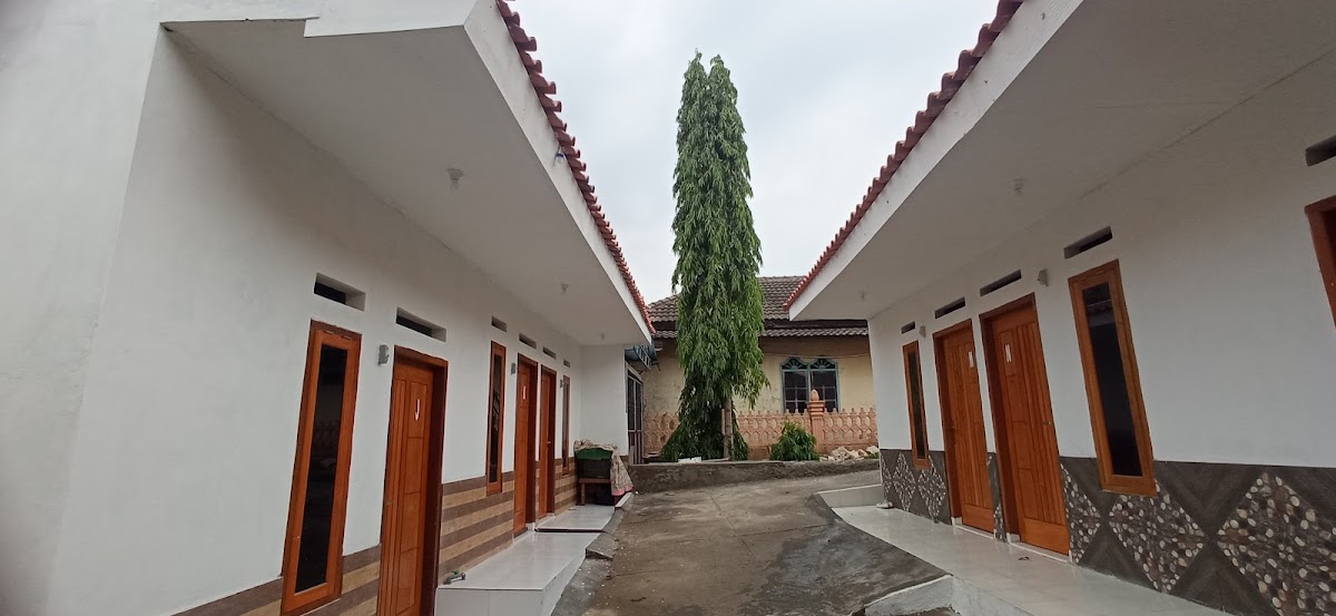 Grand Bumanti Mansion