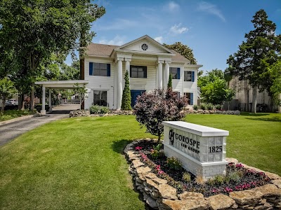 Gorospe Law Group - Car accident lawyer in Tulsa