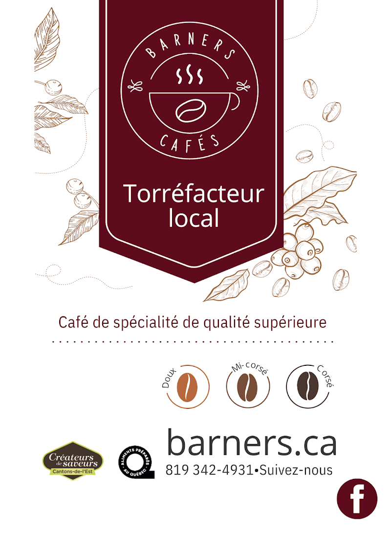 Barners Cafés photo 2