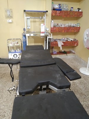 Jeevan Anmol Hospital Ramgarh - Image 3