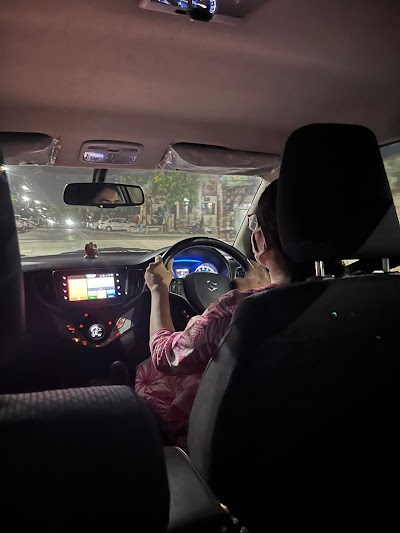 Rajasthan School of Motoring (1962)