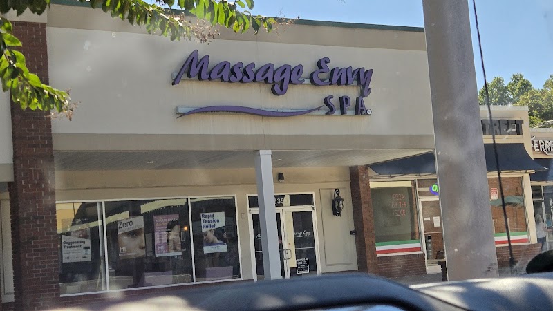 Massage Envy