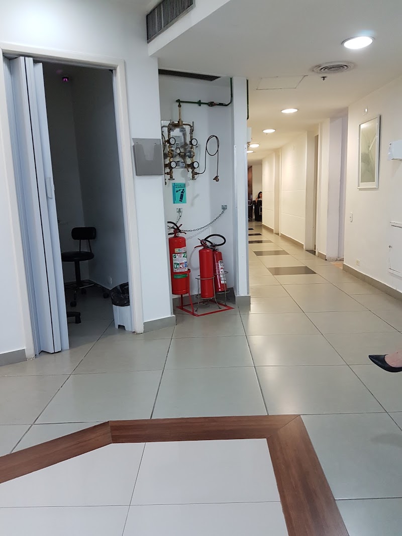 Foto de Clínica de Olhos São Francisco de Assis