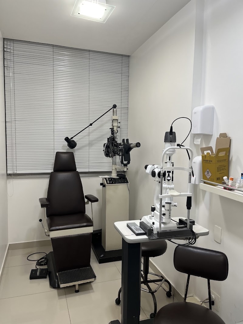 Foto de Clínica de Olhos São Francisco de Assis
