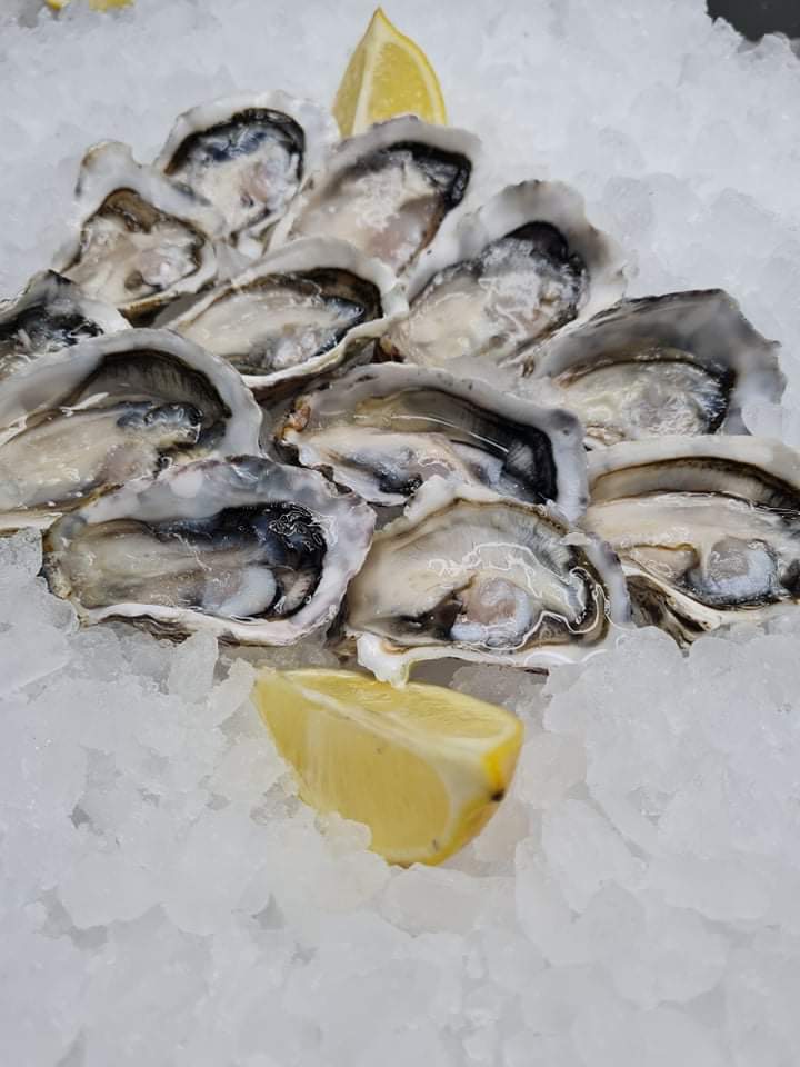 Seafood on Bailey photo 2