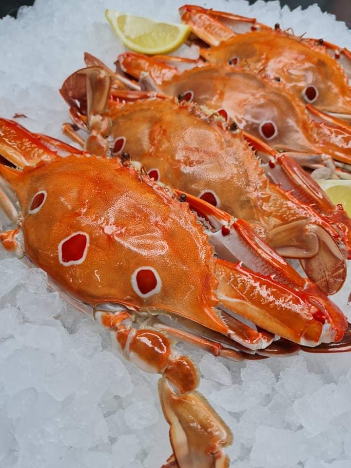 Seafood on Bailey photo 1