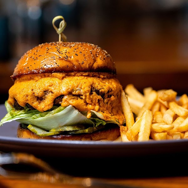 Photo of Finch & Fork