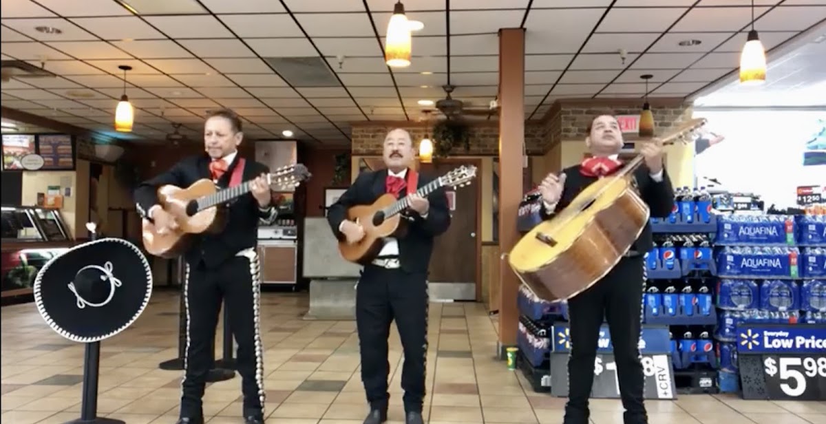 mariachi band in san jose ca: Google Places image 3