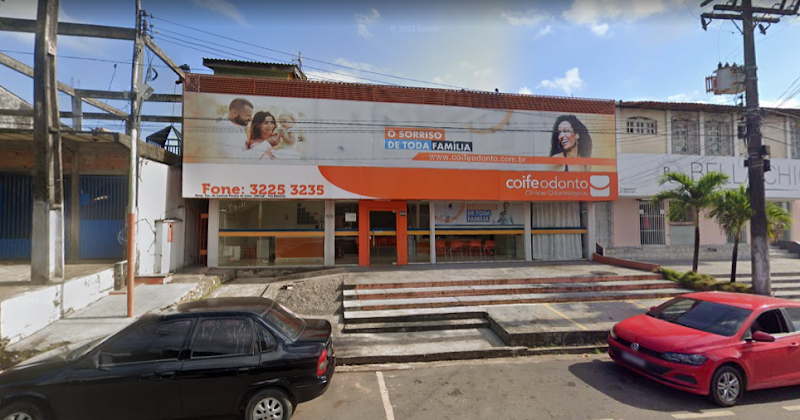 Coife Odonto Macapá - foto 1